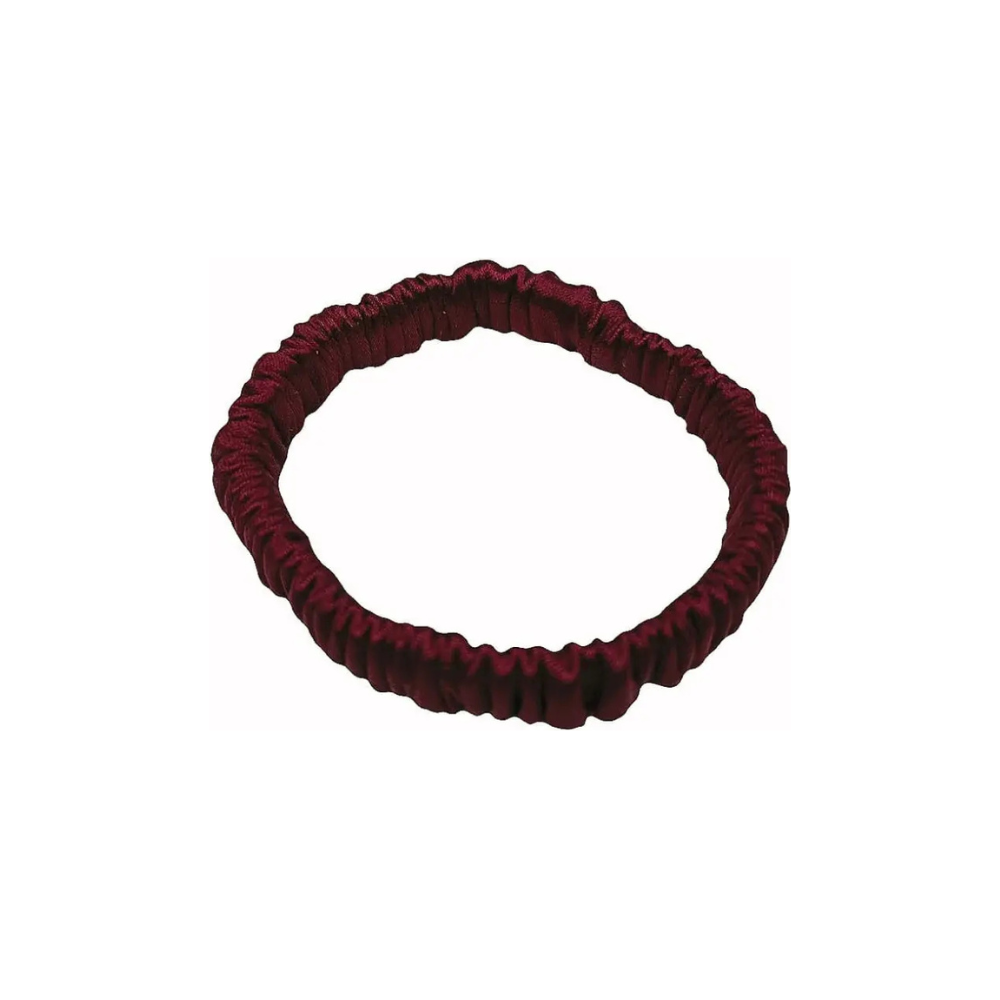 Шовкова резинка Curl Girl, розмір S