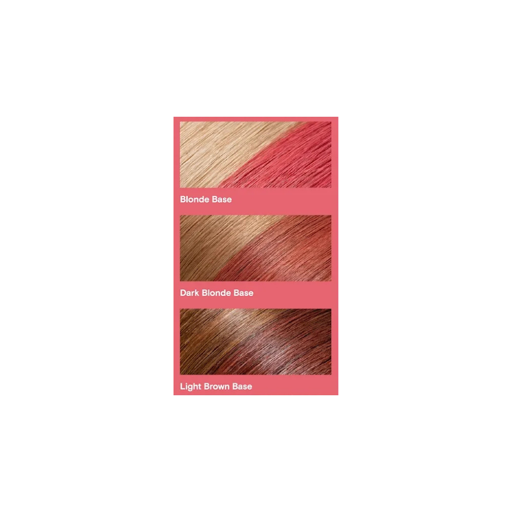 Тонуючий бальзам для волосся Рожевий кварц Chroma Colour Treatments Rose Quartz