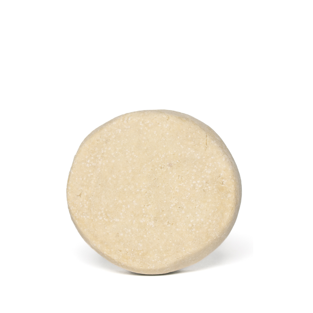 Твердий шампунь Brave Wave "AYURVEDIC", для кучерявого волосся