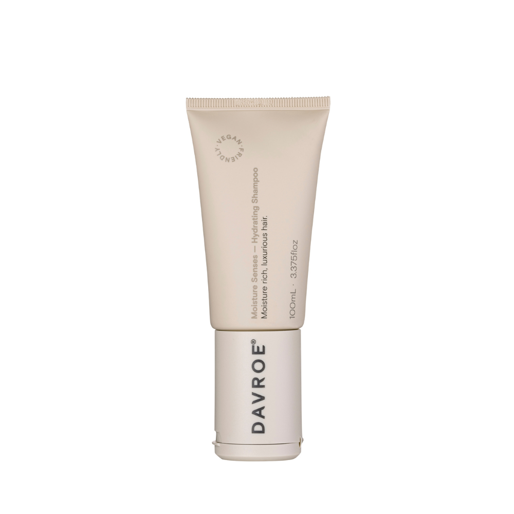 Зволожуючий шампунь Moisture Hydrating Shampoo