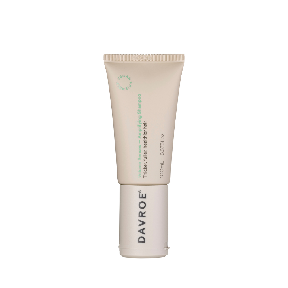 Шампунь для об'єму волосся Davroe Volume Amplifying Shampoo