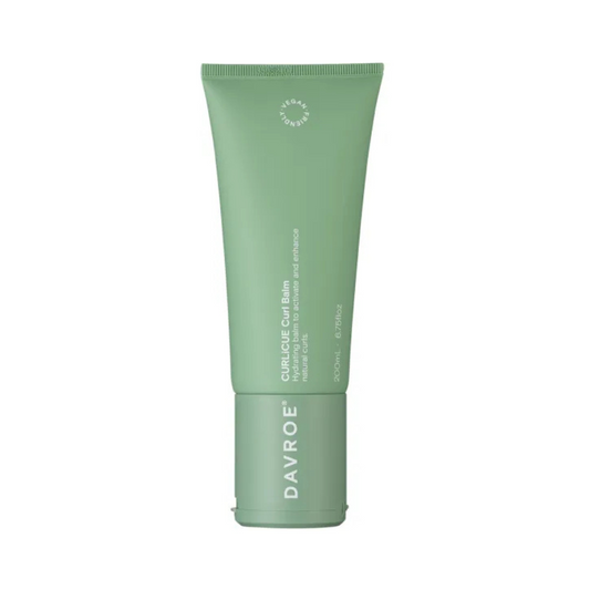 Бальзам для локонів CURLiCUE Curl Balm