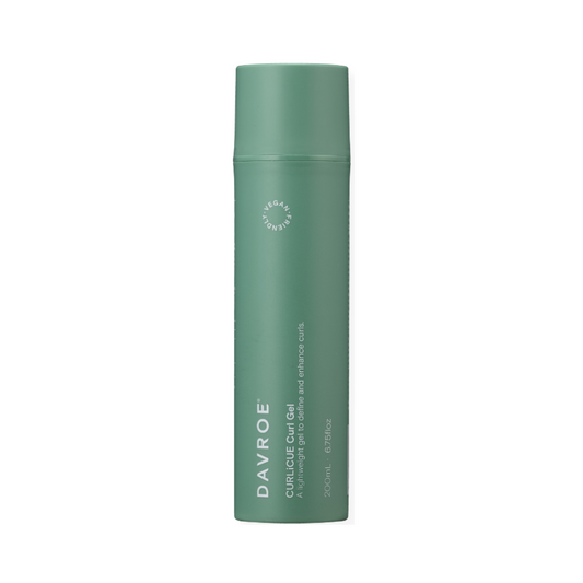 Гель-стайлінг Curlicue Curl Gel