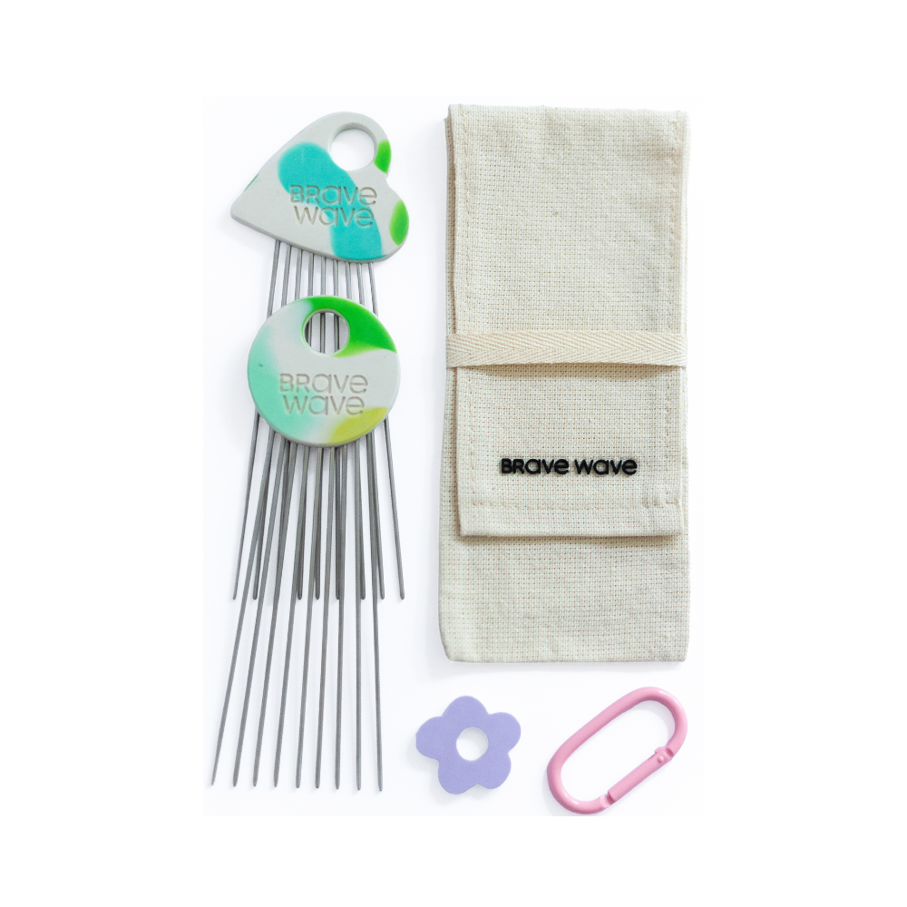 BW African shorts (pair)