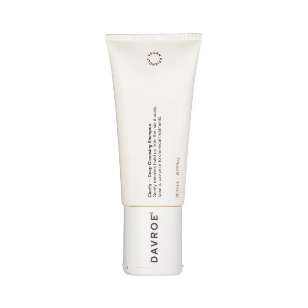 Шампунь для глибокого очищення Clarify Deep Cleansing Shampoo