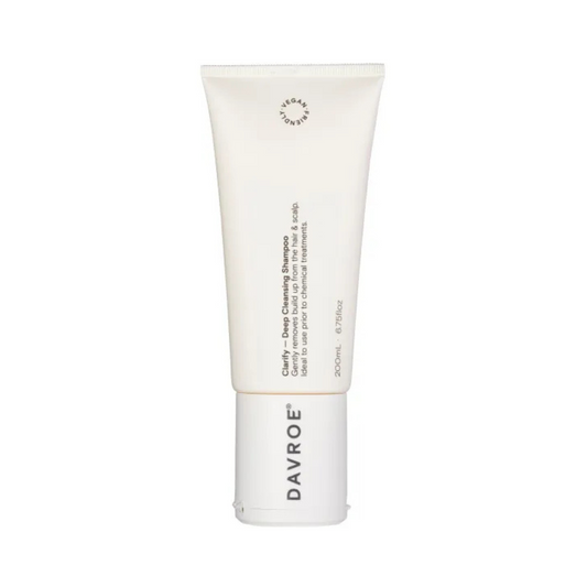 Шампунь для глибокого очищення Clarify Deep Cleansing Shampoo