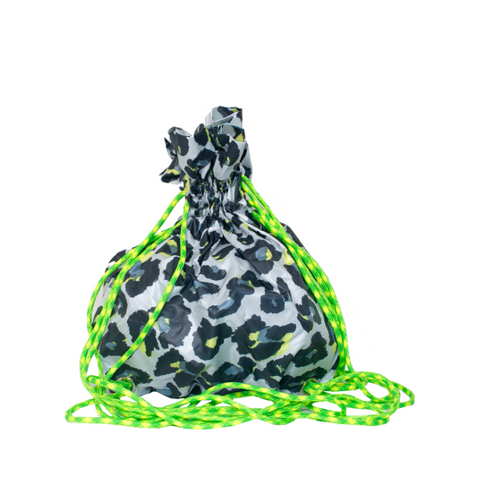 Сумка-цукерка BW x ASC