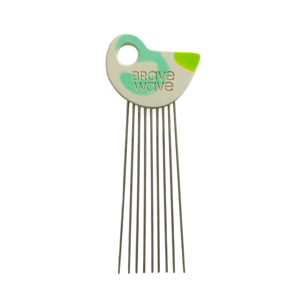 BW African shorts (pair)