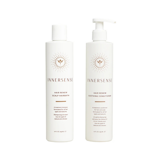 Набір Hair Renew Scalp Balance Duo