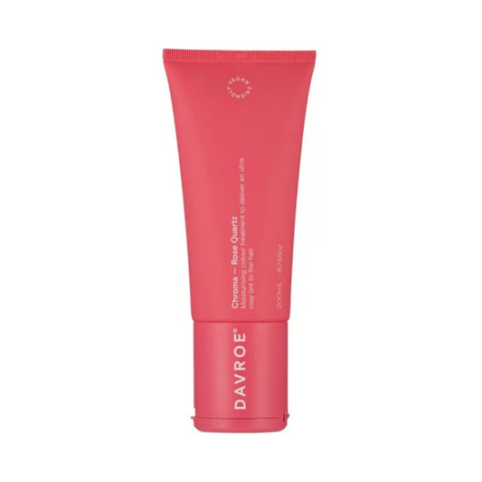 Тонуючий бальзам для волосся Рожевий кварц Chroma Colour Treatments Rose Quartz