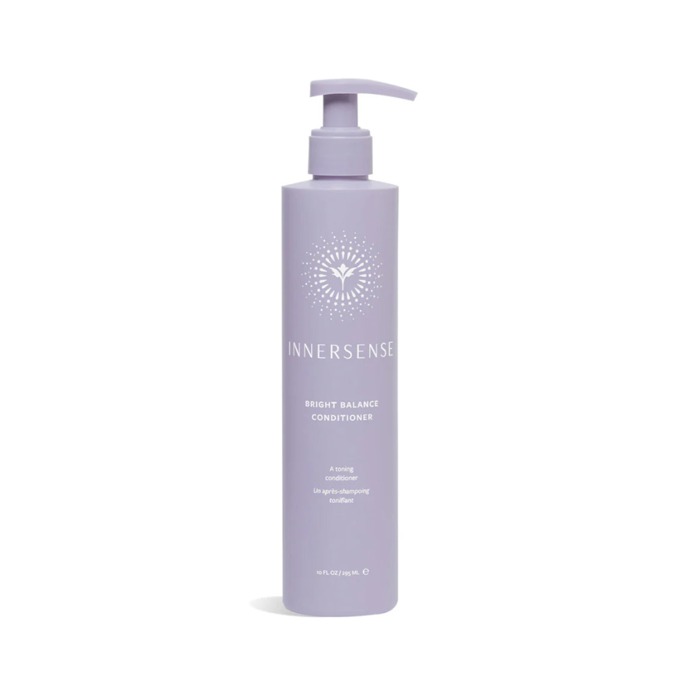 Toning conditioner Innersense Bright Balance Conditioner