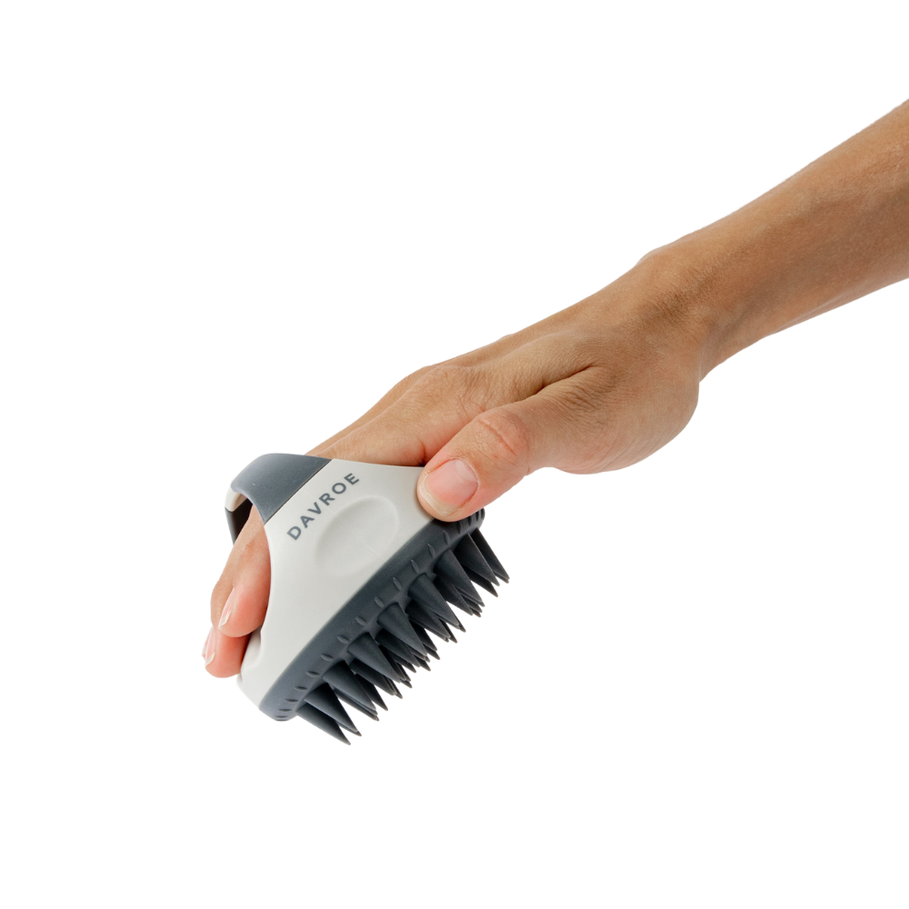 Tangle Teezer The Scalp Exfoliator &amp; Massager