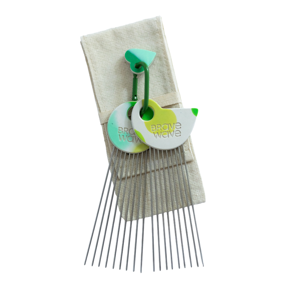 BW African shorts (pair)