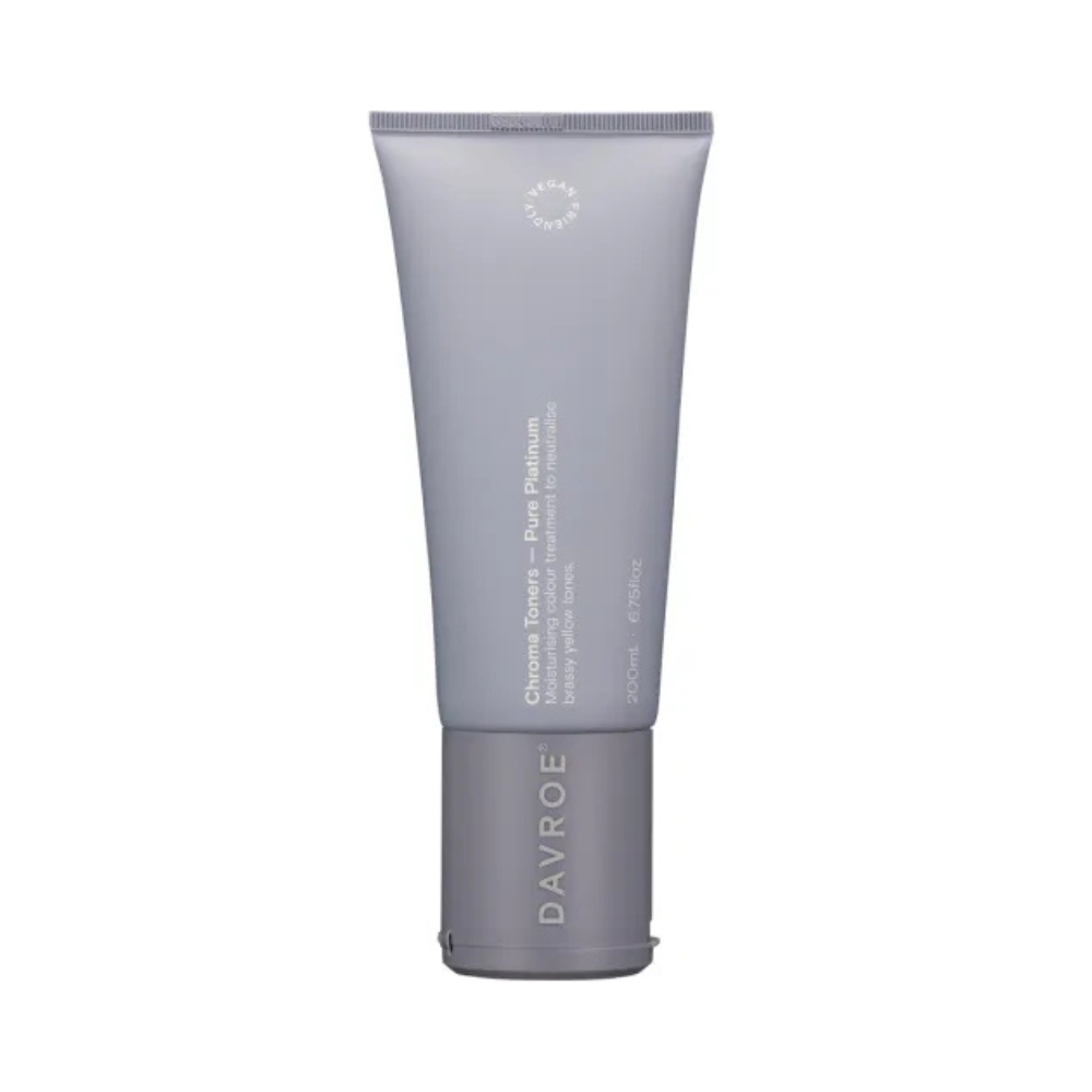 Тонуючий бальзам для волосся Платина Chroma Colour Treatments Pure Platinum Toner