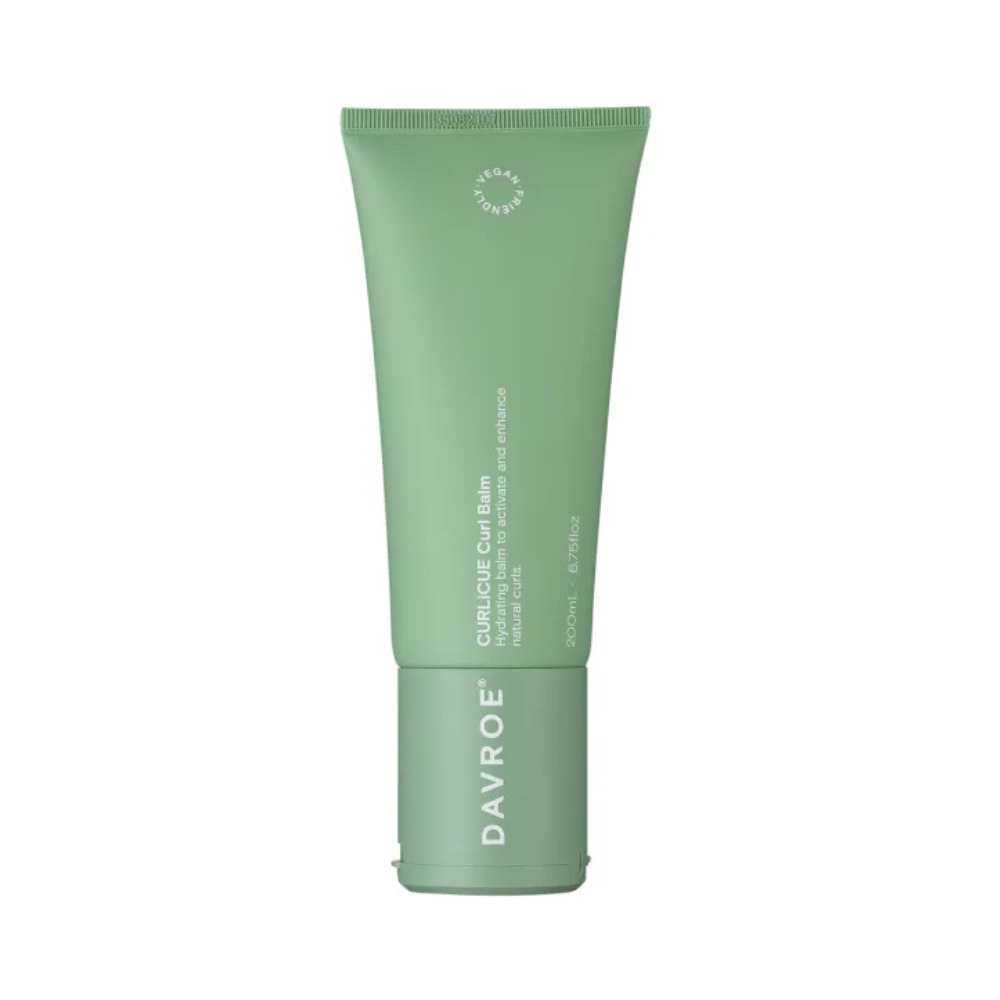 Бальзам для локонів Davroe CURLiCUE Curl Balm