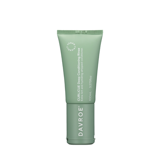 Бальзам-ополіскувач Davroe Curlicue Deep Conditioning Rinse