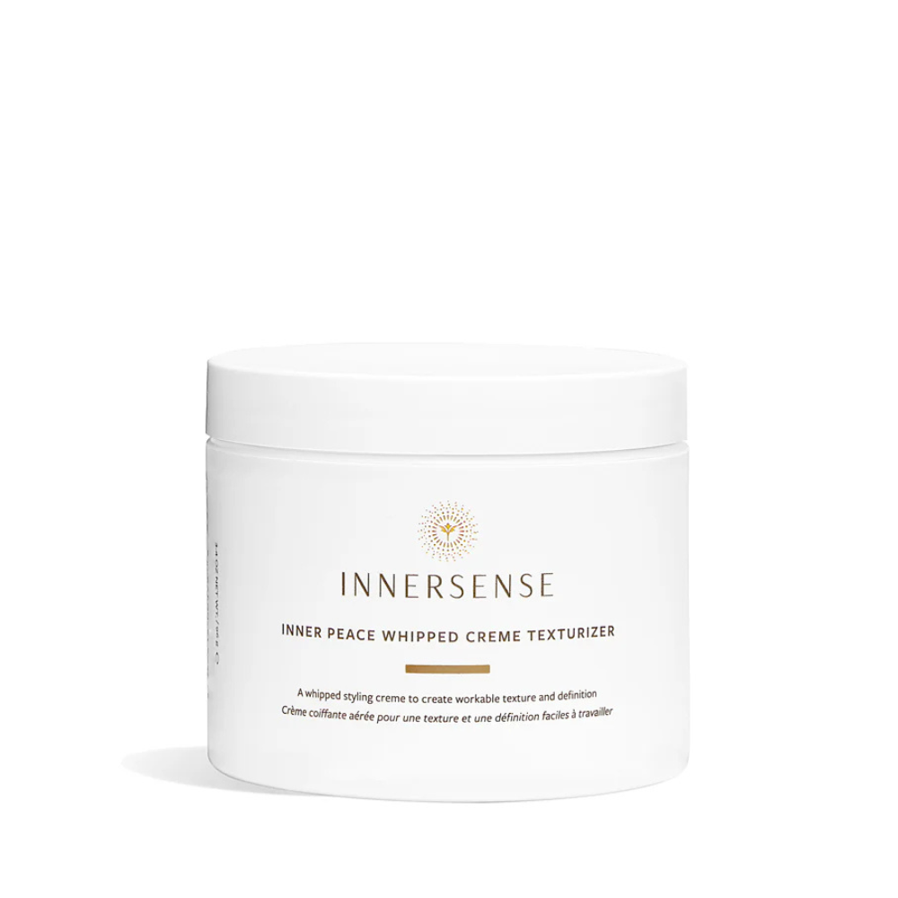 Текстурний крем Innersense, Inner Peace Whipped Creme Texturizer