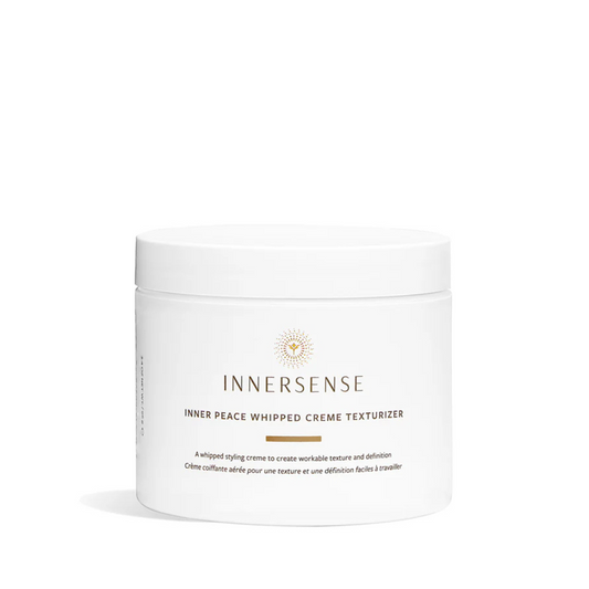 Текстурний крем Innersense, Inner Peace Whipped Creme Texturizer