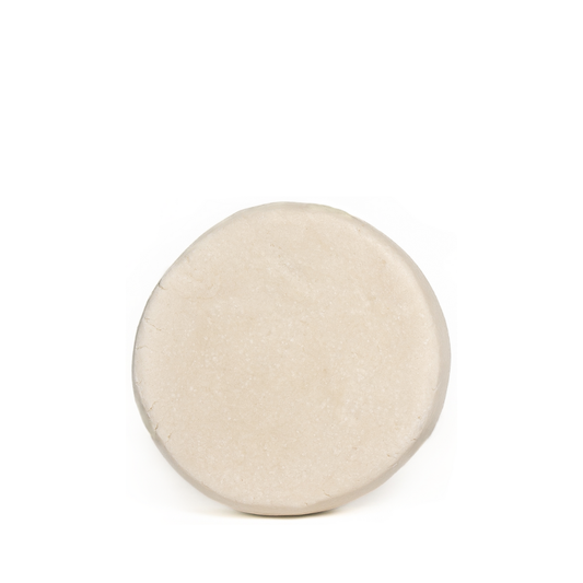 Твердий шампунь Brave Wave "MENTHOL", для кучерявого волосся