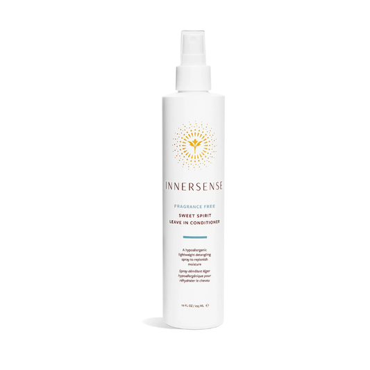 Лівін-спрей гіпоалергенний Innersense, Sweet Spirit Fragrance Free