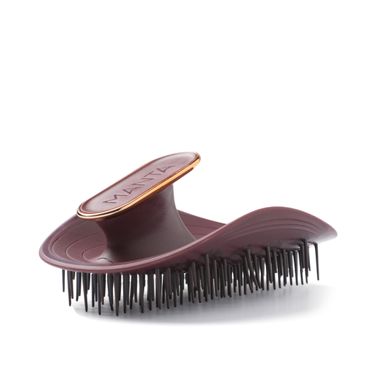 Щітка для волосся MANTA® Healthy Hair Brush