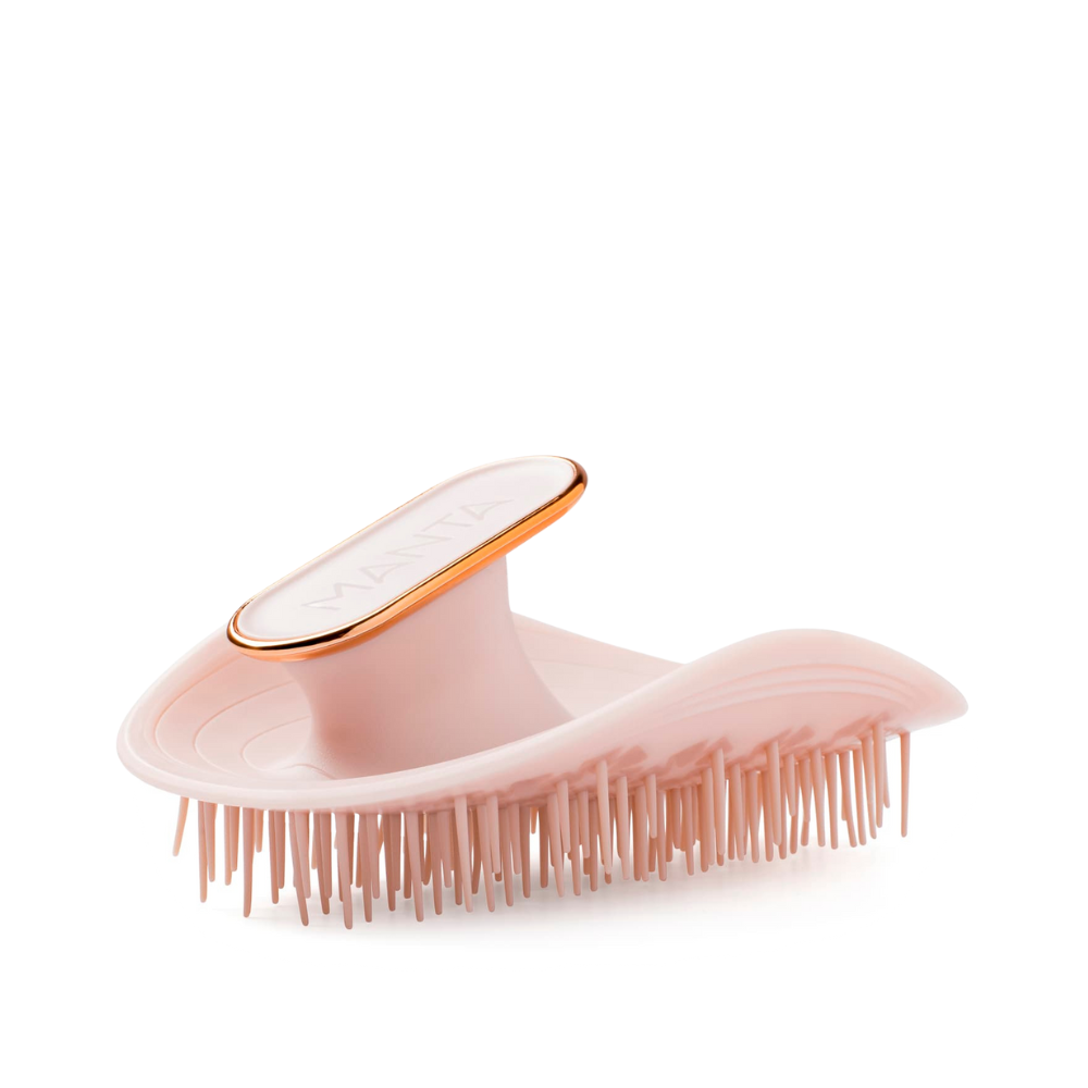 Щітка для волосся MANTA® Healthy Hair Brush