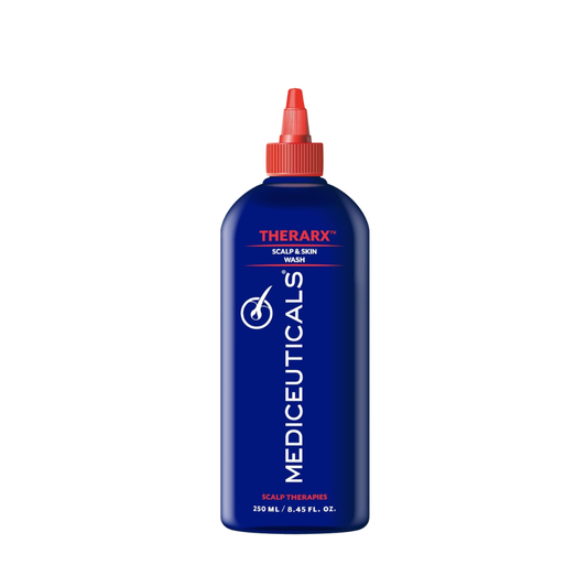Очищувальний антизапальний догляд Mediceuticals TheraRX