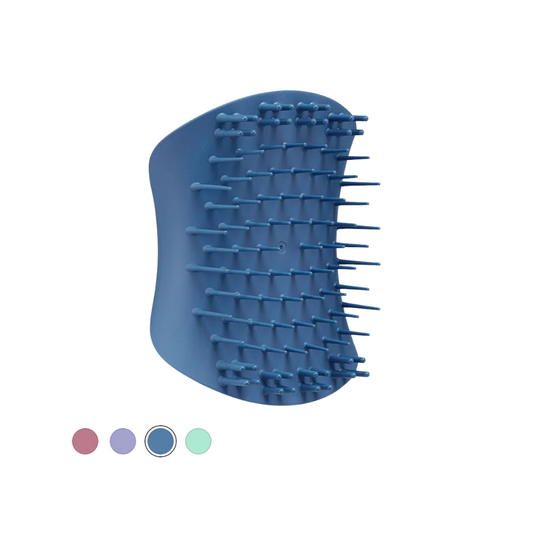 Масажер Tangle Teezer, Scalp Exfoliator & Massager