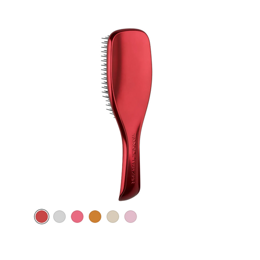 Гребінець для волосся Tangle Teezer The Ultimate Detangler Chrome