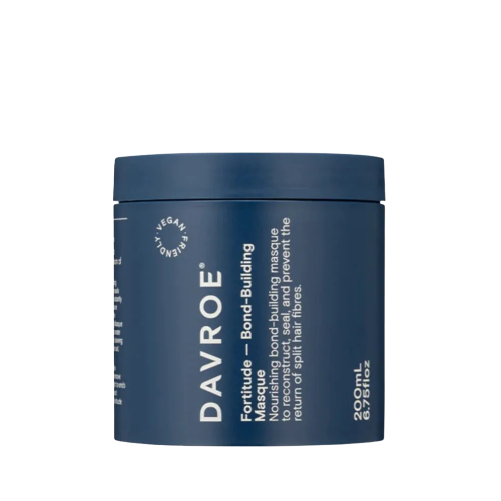 Маска для зміцнення волосся Fortitude Bond-Building Masque