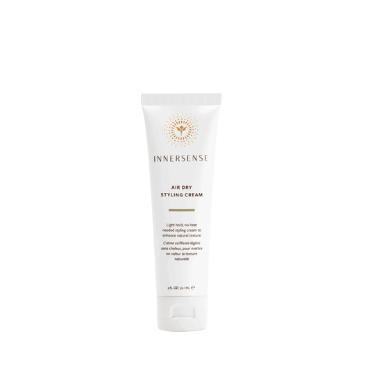 Стайлінговий крем Innersense, Air Dry Styling Cream