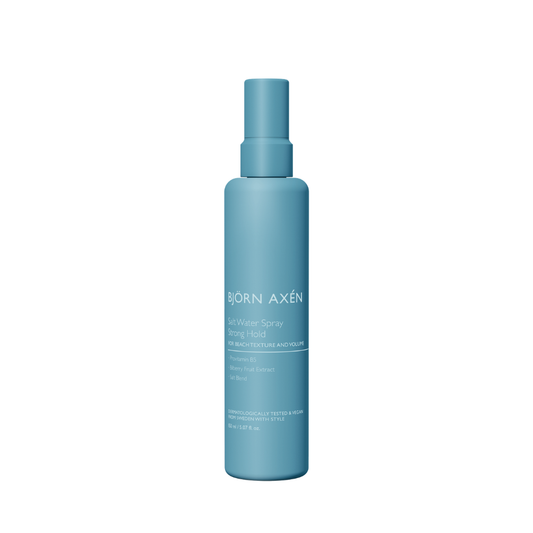 Текстуруючий сольовий спрей BJORN AXEN Salt Water Spray