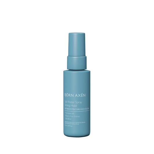 Текстуруючий сольовий спрей BJORN AXEN Salt Water Spray