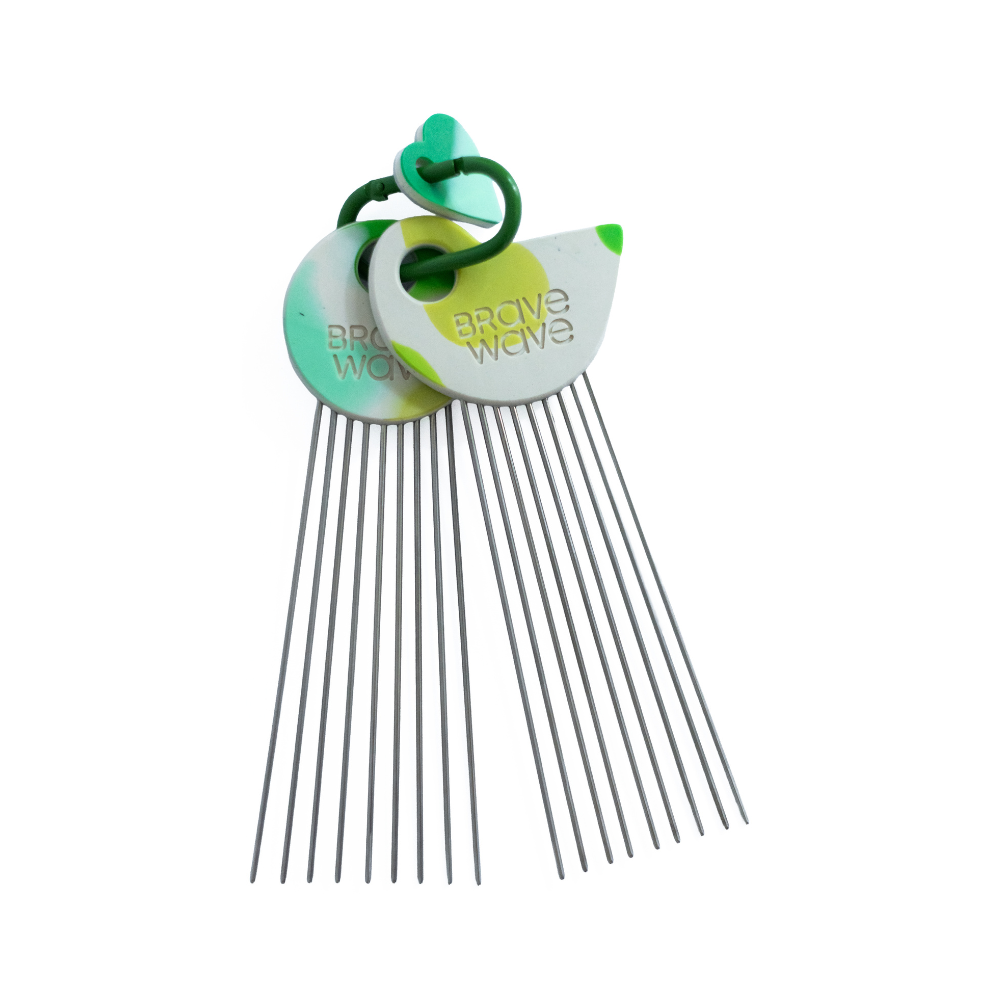 BW African shorts (pair)