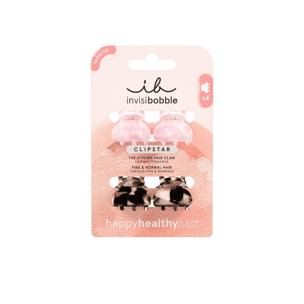 Заколка для волосся invisibobble CLIPSTAR Petit Four
