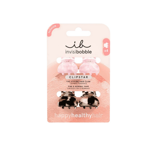 Заколка для волосся invisibobble CLIPSTAR Petit Four