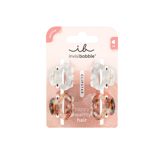 Заколка для волосся invisibobble CLIPSTAR Petit Bijoux